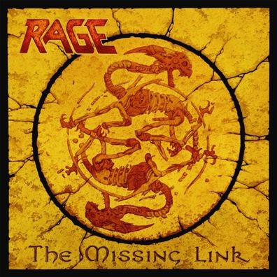Rage: The Missing Link (30th Anniversary Edition) - - (CD / T)