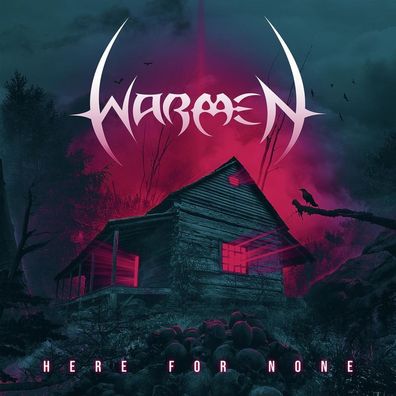 Warmen: Warmen: Here For None - - (CD / H)