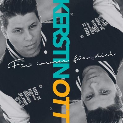 Kerstin Ott: Für immer für Dich - Universal Music - (CD / F)