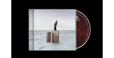 Cian Ducrot: Victory - - (CD / V)