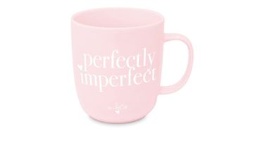 ppd Paperproducts Design Mug 2.0 400 ml Perfectly Imperfect