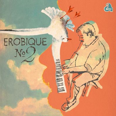 Erobique: Erobique: No. 2 - - (LP / N)