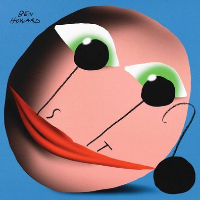 Ben Howard: Is It? (Limited Edition) - - (CD / I)
