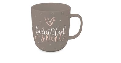 ppd Paperproducts Design Mug 2.0 400 ml Beautiful Soul