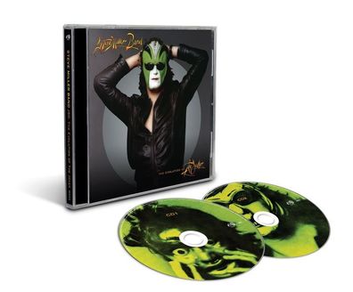 Steve Miller Band (Steve Miller Blues Band): Steve Miller Band