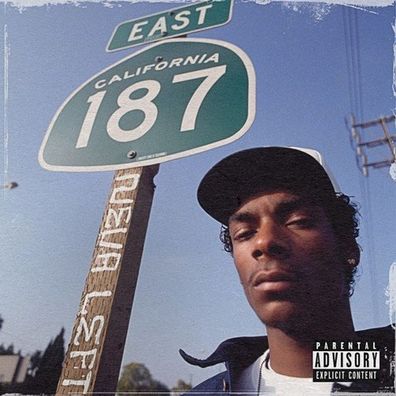 Snoop Dogg: Snoop Dogg: Neva Left (Deluxe-Edition) - - (CD / N)