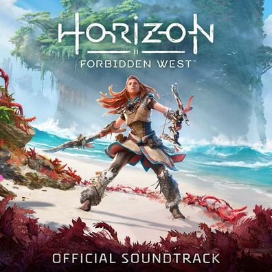 Horizon Forbidden West: Horizon Forbidden West: Horizon Forbid