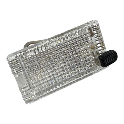 Innenraumleuchte Beleuchtung Armatur Handschuhfach Trittstufe VW Bus T3 T4