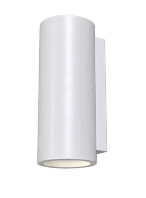 Maytoni Parma Wandleuchte 2x GU10 Weiss