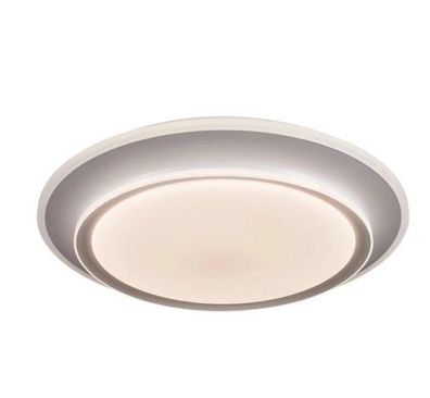 Megalight LED Deckenleuchte Shining Galatea 45W, 5000lm, Ø50cm Deckenlampe