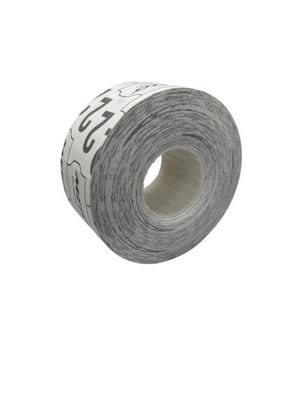 Meto Etiketten Weiß 29x28mm Gestanzt 30 Rollen á 700 Etiketten