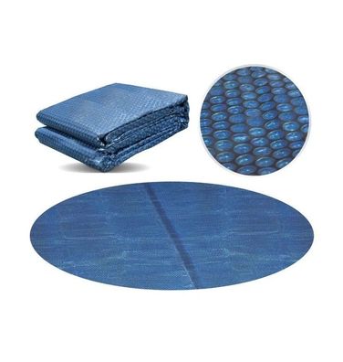 Miganeo 366 Pool Solarfolie Schwarz/Blau (36108)