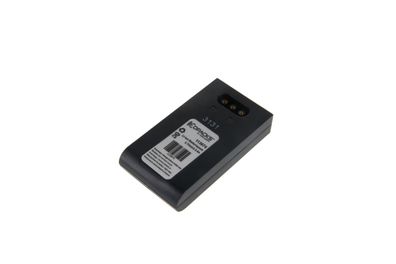CoPacks Li-Ion Akku 3,7V 1,9Ah für Höft & Wessel HW90250 HW90260