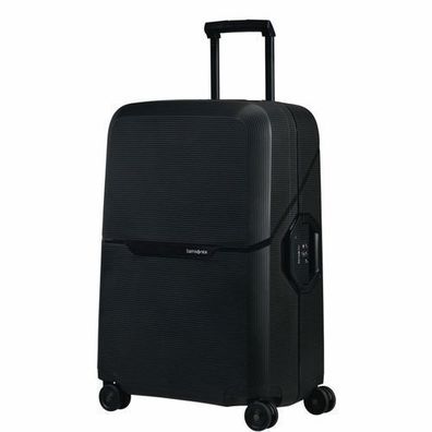 Samsonite 4-Rad Trolley 69cm Magnum Eco gemischt