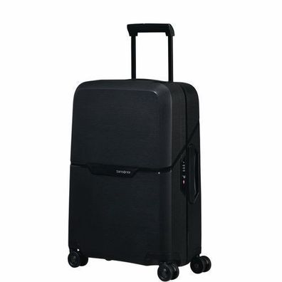 Samsonite 4-Rad Trolley 55cm Magnum Eco gemischt