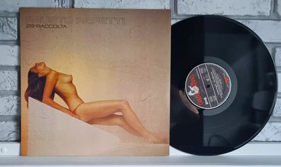 Fausto Papetti - 28ª Raccolta 1979 (LP, Album ) Near Mint
