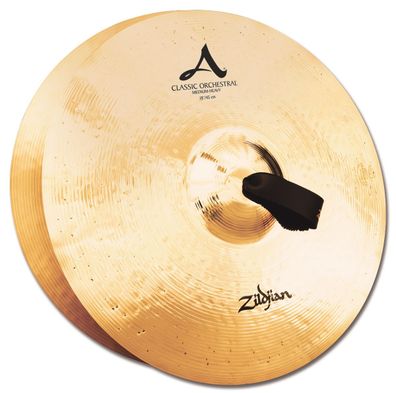 Zildjian A Classic Orchestral 18''