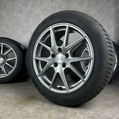 Winterräder Brock Zubehör Felgen passend für Panamera G2 971 19" B40 B40-909