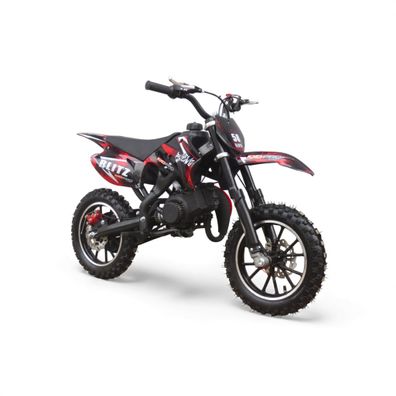 708A KXD 2T 49ccm Dirtbike Kinder Offroad Bike Modell Enduro Bike