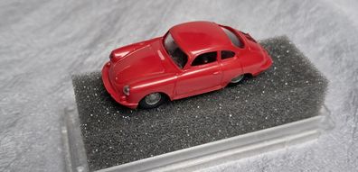 Porsche 356 B, Praline