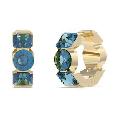 Guess Damen Ohrstecker JUBE03305JWYGBLTU