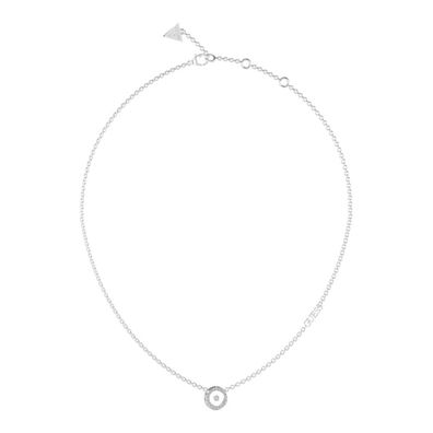 Guess Damen Halskette JUBN03258JWRHTU