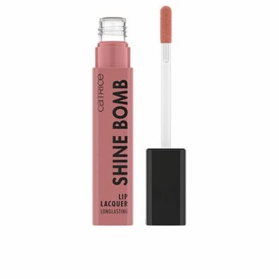 SHINE BOMB flüssiger Lippenstift #020-Guter Geschmack 3 ml