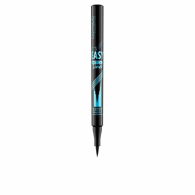 Catrice It´s Easy Tattoo Liner Waterproof 010 Black Lifeproof 1,1ml