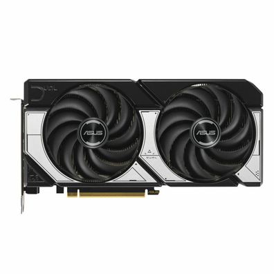 Asus12Gb D7 Rtx 5070 Dual Oc