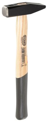 PICARD Schlosserhammer mit Eschenstiel 500g Nr. 1