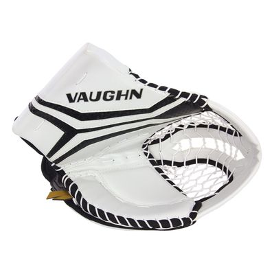 Fanghand Vaughn Velocity 10 Pro Carbon Senior - Farbe: weiss Seite: Regular