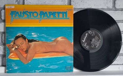 Fausto Papetti - 36ª Raccolta 1983 (LP, Album) Near Mint