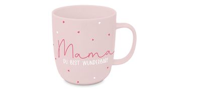 ppd Paperproducts Design Mug 2.0 400 ml Mama