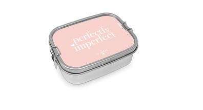ppd Paperproducts Design Steel Lunchbox Perfectly Imperfect