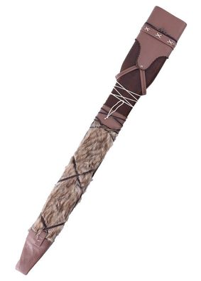 Schwertscheide Klingenlänge 73 cm - Schwerthalter - Scheide für Schwerter kaufen
