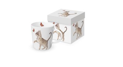 ppd Paperproducts Design Trend Mug in Geschenkbox Céline