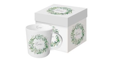 ppd Paperproducts Design Trend Mug in Geschenkbox Home Trend