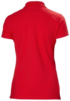 Helly Hansen Damen Poloshirt W Manchester POLO 79168
