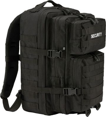 Brandit Rucksack Security Us Cooper Large Backpack 9761