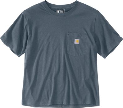 Carhartt Damen Lightweight S/S Crewneck T-Shirt 106122