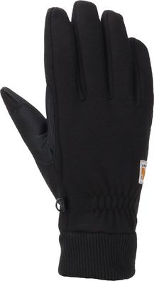 Carhartt Damen Handschuh Wind Fighter™ Thermal-Lined Fleece Touch-Sensitive