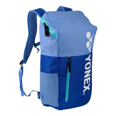 Yonex Club Line Backpack 26L Blastblue / Turquiose Tennistasche