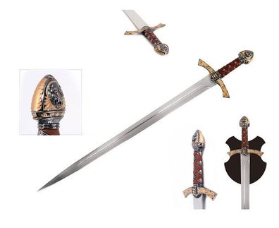 Löwenschwert des Königs