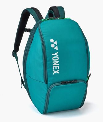 Yonex Pro Backpack 30L Dark Green Tennistasche