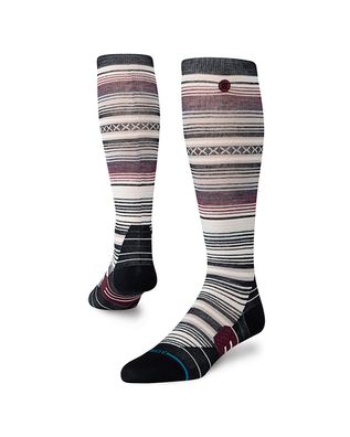 STANCE Snow Socken Curren Ul Wool black