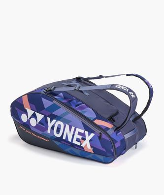 Yonex Pro Racquet Bag (12 pcs) Midnight Navy Rackets Bag