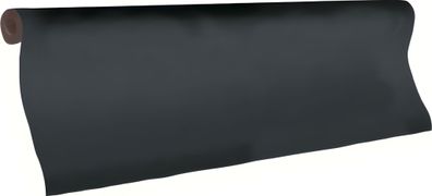 HEYDA 2048446 Tafelfolie 45 x 150 cm schwarz