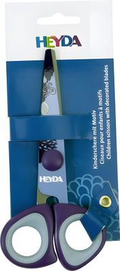 HEYDA Kinderschere mit Motiv sortiert 204889542