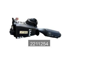 Smart ForTwo 450 Lenkstockschalter Lichtschalter 0001185V010