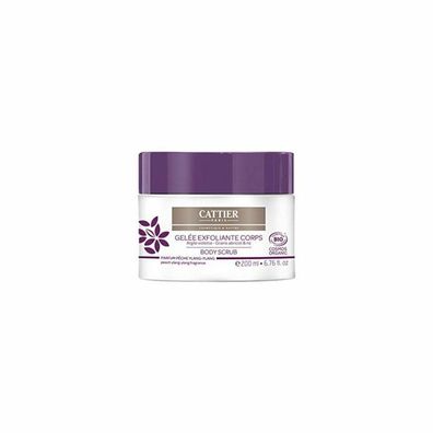 Cattier Paris Cattier Gel Exfoliante Arcilla 200ml